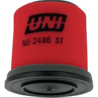 Uni Filter Filtro Dell´aria Suzuki Nu-2486st