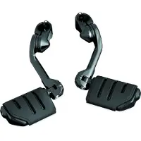 Kuryakyn Supporto Per Pedane Pilota Tour-tech Kur7584