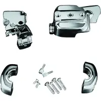 Kuryakyn Rifinitura Motocicletta Kur9126 Handlebar Switchs