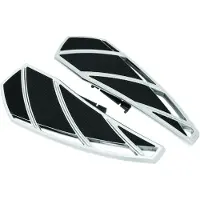 Kuryakyn Pedane Harley Davidson Flde 1750 Abs Softail Deluxe 107 19