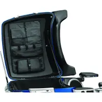 Kuryakyn Borsa Interna Tour-pak Lid Organizer