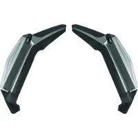 Kuryakyn Deflettore Kur6579