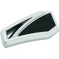 Kuryakyn Perno Della Leva Del Cambio Phantom Harley Davidson Flfb 1750 Abs Softail Fat Boy 107