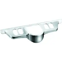 Kuryakyn Rifinitura Motocicletta Kur3783 Switch Panel