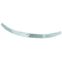 Kuryakyn Rifinitura Motocicletta Kur1387 Windshield
