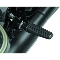 Kuryakyn Pedane Thresher Harley Davidson Fld 1690 Dyna Switchback 13
