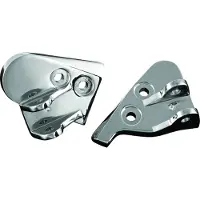 Kuryakyn Adattatori Per Pedane Honda Gl 1800 Goldwing 08