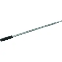 Kuryakyn Antenna Billet 12´´ Harley Davidson Flhr 1340 Road King 98