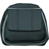 Kuryakyn Borse Per Protezioni Motore Harley Davidson Flhtcutg 1868 Abs Tri Glide Ultra 114 22