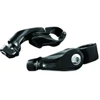 Kuryakyn Supporto Per Pedane Pilota Kur7574