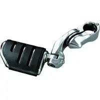 Kuryakyn Supporto Per Pedane Pilota Kur7585