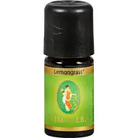 Primavera Olio Essenziale Di Citronella Bio 5 ml — Olio essenziale