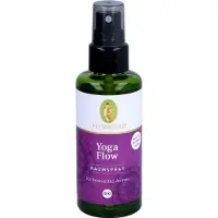 Primavera Yoga Flow Spray per ambienti 50 ml — Spray per ambienti