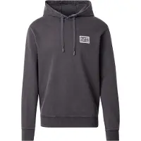 Guess Marciano GUESS Eco Heron Hoodie Sweatsh Jet Black A996 Taglia: M | Felpe con cappuccio Outlet | Uomo | Nero