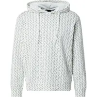 Armani Exchange Felpa Con Cappuccio Xm001225_af11847