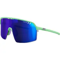 Julbo - Occhiali da sole - Intensity Vert Pâle/Violet Reactiv 1-3 High Contrast - Verde