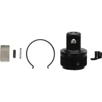 Ks Tools Kit di riparazione da 3/8" per cricchetto reversibile a 72 denti - 919.3895