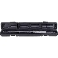 YATO Chiave dinamometrica da 1/2" 10–60 Nm in valigetta