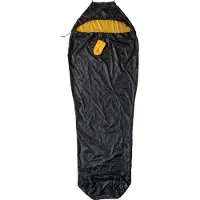 Cocoon Vapor Barrier Mummyliner Ripstop Nylon (210 x 80/55 cm - Regular, variopinto)