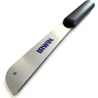Irwin Zugsaege Mini 22TPI