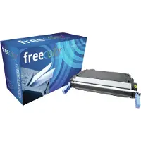 PrintAbout Toner compatibile HP 643A (Q5952A) - Giallo