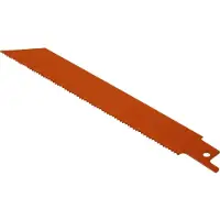 Bahco Set Di Lame Sandflex Bi-metal Saber Per Taglio Metalli 14 Dpp 150 Mm 5 Unità