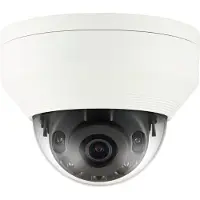 Hanwha QNV-6012R QNV-6012R Domkamera out. 2MP PoE IR IP66 IK10 retail