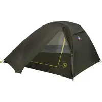 Big Agnes Crag Lake SL3 Tenda a 3 posti olivia