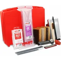 Vola Kit Di Ceretta Alpine