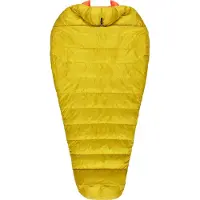 Mammut Sacco A Pelo Per Donna Comfort Down -7ºc