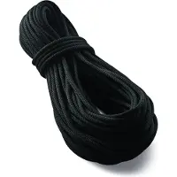 Tendon Pro Work 11 Corda statica (30 m, nero)