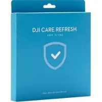 DJI Flip - Scheda Care Refresh 1-Year Plan