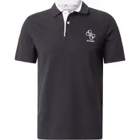 GUESS Polo A Maniche Corte Lyle