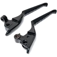 Kuryakyn Leva Del Freno Harley Davidson Flhr 1584 08-11/flhr 1584 Abs 08-11