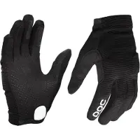 POC Essential DH Glove Guanti (XL, nero)
