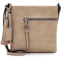 Tamaris Borsa a tracolla marrone - one size