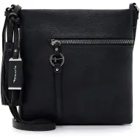 Tamaris Borsa a tracolla blu - one size