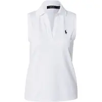 Ralph Lauren Polo Senza Maniche 285a74951