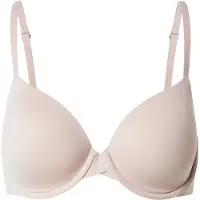 Calvin Klein Reggiseno Lv000f3837 Full Coverage