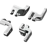 Kuryakyn Piastra Adattatore Pedane Kur4588