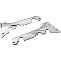 Kuryakyn Rifinitura Motocicletta Kur7506 Floorboard Side Covers