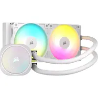 Corsair Raffreddamento Liquido Nautilus 240 Argb 240 Mm