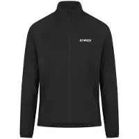 Cep Women's Run Windbreaker Giacca da corsa Donna (M, nero)