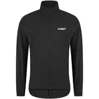 Cep Run Windbreaker Giacca da corsa Uomo (XL, nero)