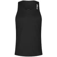 Cep Pro Run Ultralight Tank Top Canotta Uomo (M, nero)