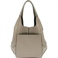 Liebeskind berlin Tote Medium Light Taupe Taglia: OS | Borse a mano Outlet | Donna | Nero