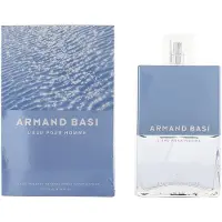 Armand Basi L'eau Pour Homme Eau de Toilette Uomo 125ml — Eau de Toilette