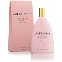 Instituto Espanol Eau De Toilette Aire De Sevilla Rosè 150ml