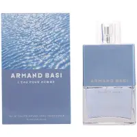 Armand Basi L`Eau Uomo 75 ml — Eau de Toilette