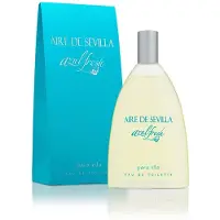 Aire Sevilla Eau De Toilette Azul Fresh 150ml